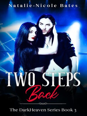 cover image of Two Steps Back
